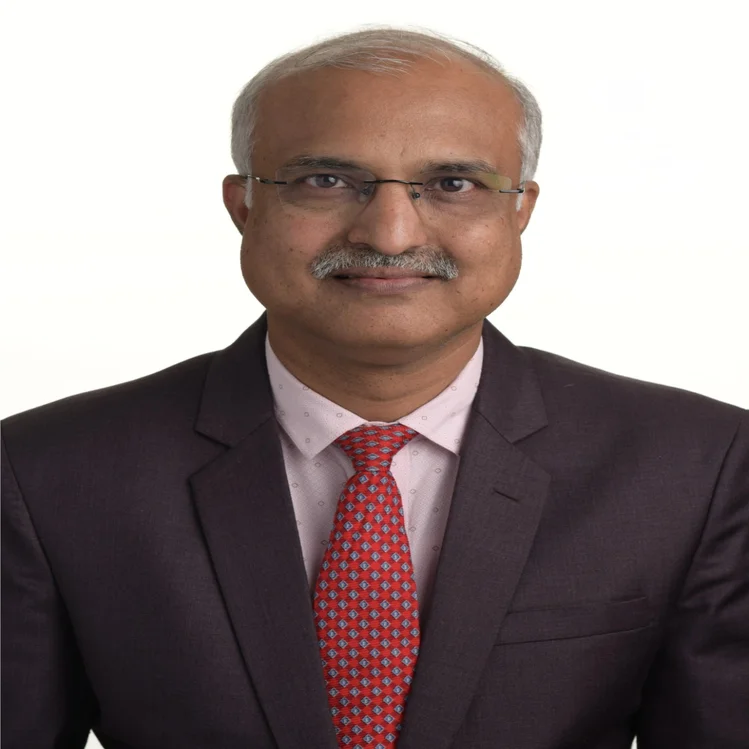 Dr. Anil S Maheshwari