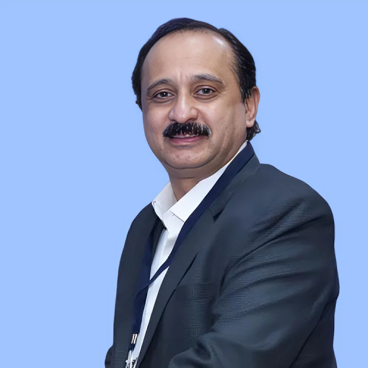 Dr. Ganesh Rao