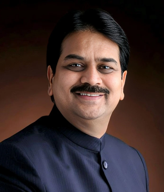 harshwardhan