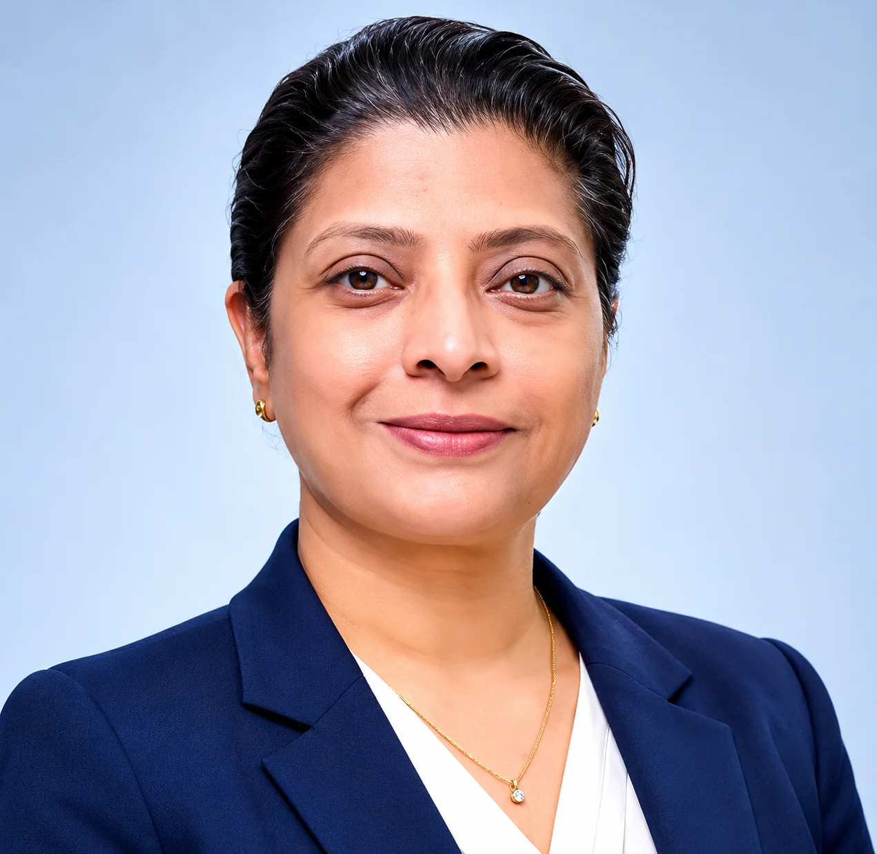 Dr. Nirupama Kocherlakota