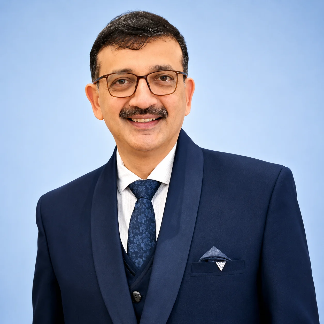 Nitin Joshi