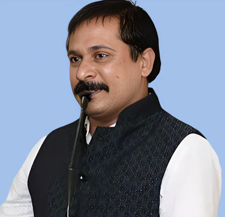 Dr. Shitalkumar Rawandale