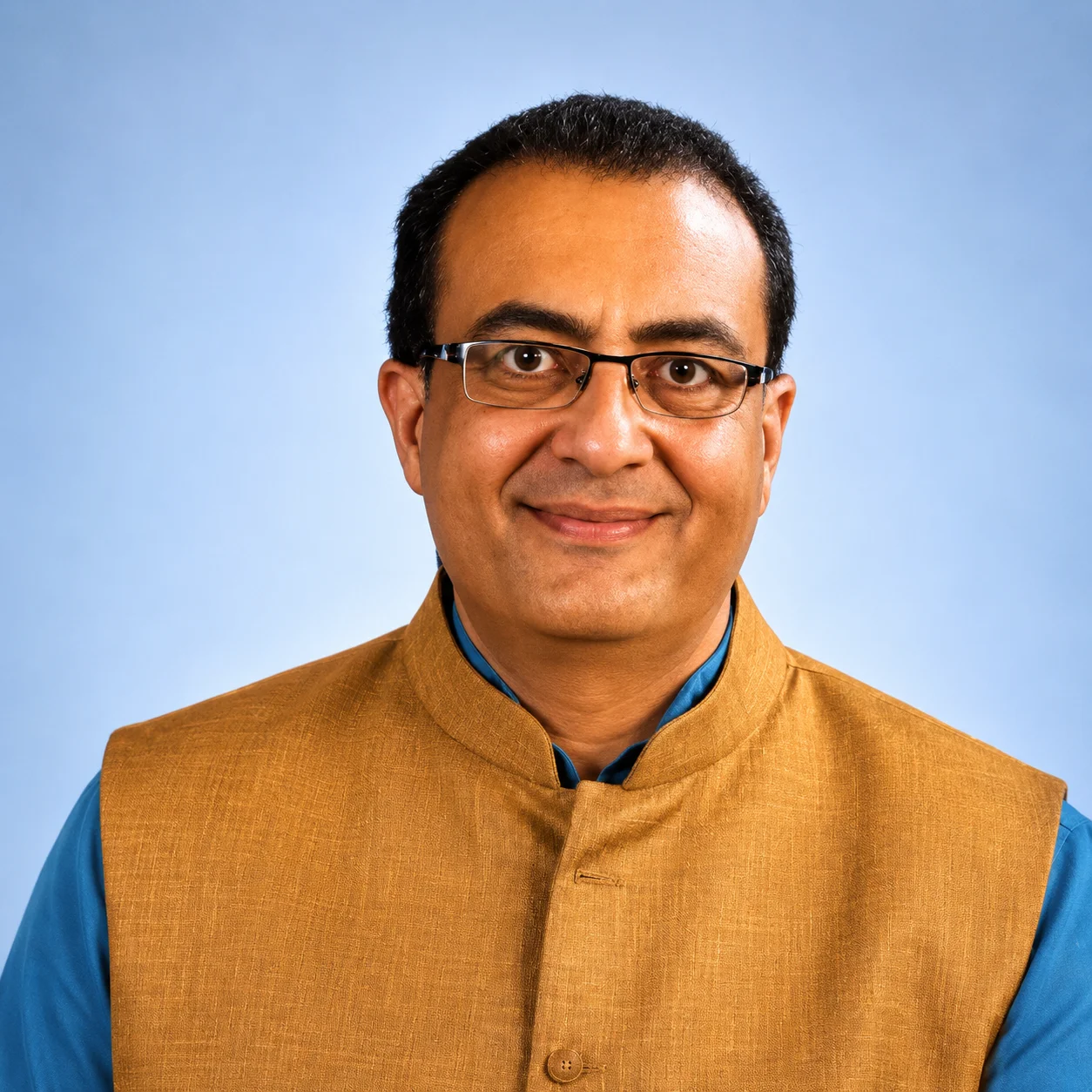 Dr. Rishi Kappal