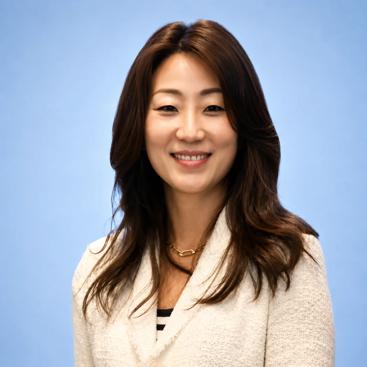 Ms. Yujin Han
