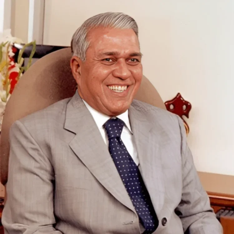 Prof. K. K. Aggarwal