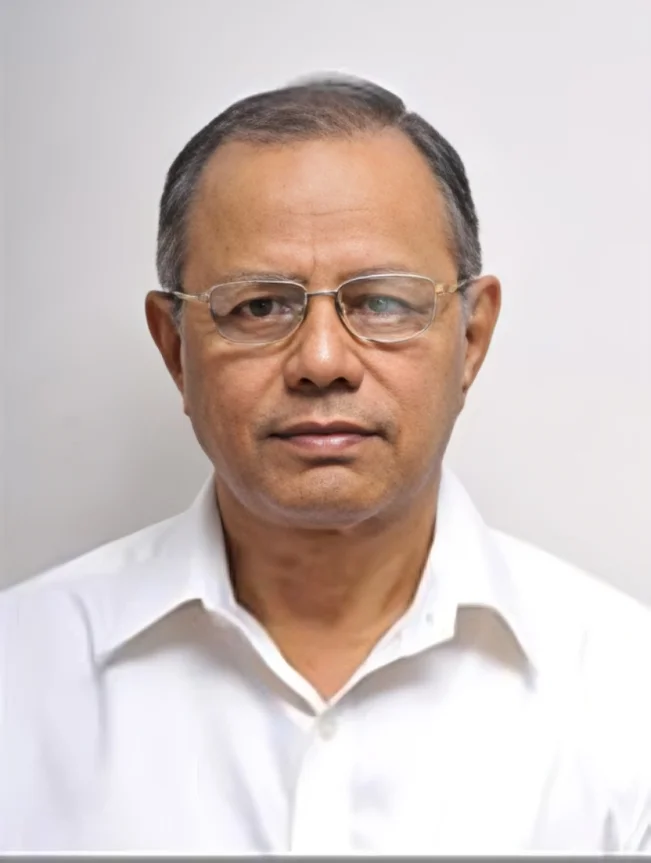 Shri. Vitthal S. Kalbhor
